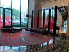 -青岛富力艾美酒店