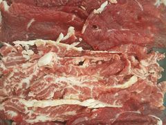 -粤潮牛肉火锅店(江南大道店)