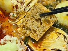 -重庆麻辣烫(国权路店)