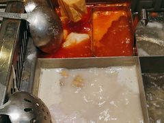 -海底捞火锅(汇金星力城店)
