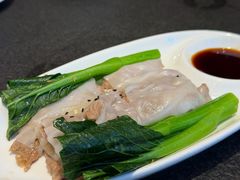 -蝴蝶里·粤菜·点心(滨江龙湖店)