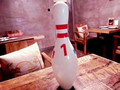 -HIGH FIVE哈福手工汉堡(桂林路店)