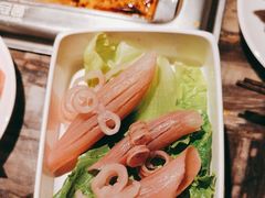 -冠菌火锅烤肉自助(东莞樟木头店)