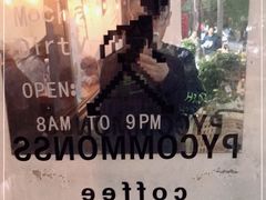-常识咖啡common sense(春熙路店)