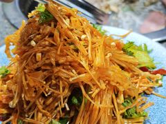 -鹤之乡·齐齐哈尔烤肉·非遗(秋涛路店)