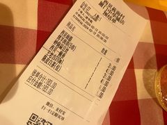 -西贝(厦门中华城店)
