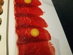 -许府牛火锅(信义坊总店)