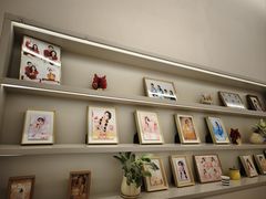 -天真蓝照相馆(五角场百联又一城店)