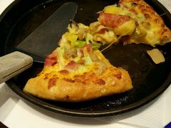 -骑士牛排(北仑银泰城店)