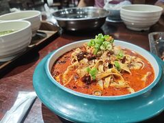 -三宽猪蹄(统一广场店)