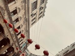 -民信老铺(华盖路店)