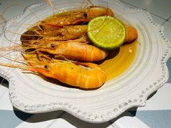 -十面欢腾·海鲜面·台式Bistro(长乐路店)