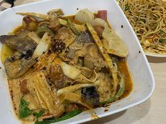 -林静小吃(复兴路店)
