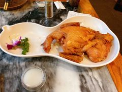 -西安饭庄·非遗陕菜(钟楼店)