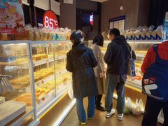 -85度C(上海兰溪二店)