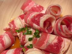 -新石器烤肉(虹悦城店)