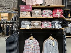 -MUJI无印良品(世博源店)