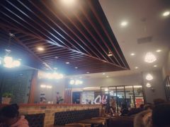 大堂-台北楚楚园馅饼粥(虹桥南丰城店)