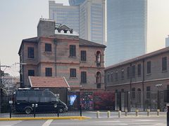-上海犹太难民纪念馆