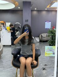 -藤野造型烫染·漂发