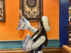 -双公羊·馕坑烤全羊(奥体店)