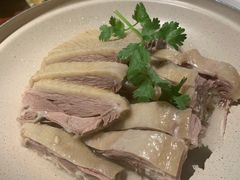 白切温泉鹅-农厨好味·温泉鹅·农家菜