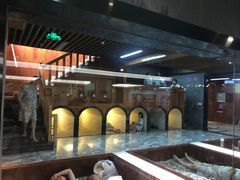 -海韵之星邮轮水会(明发商业广场店)