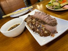 -生活本该如此北京小馆(周庄嘉园店)
