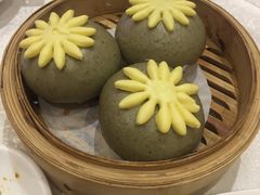 -金满楼(天河中路店)