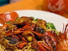 -鲜味食族水产·海鲜餐厅