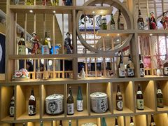 -万岁寿司(万国店)