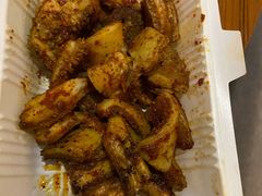 -老字号有尔烤肉面片(金牛小区店)