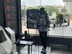 -迪卡侬(越秀公园店)