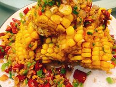 -金龙·打边炉(南京西路店)