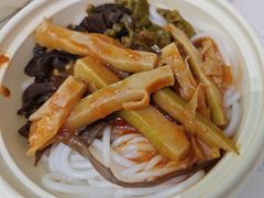 -百春原湖南牛肉粉(百联世纪店)