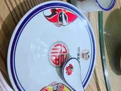 -吴满满油泼面(北方风味园店)