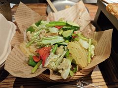 -北丐先生·野馄饨烧烤(雨花万象店)