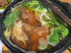 -小义乌砂锅拉面(海事共享区店)