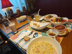 -安妮意大利餐厅(国贸店)