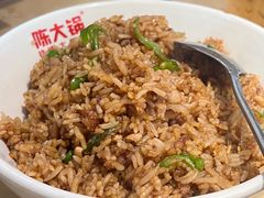 -陈大锅·岳阳鱼馆·地道岳阳菜(美食街店)