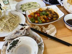 -高老庄·老溧阳·私房菜(南山竹海店)