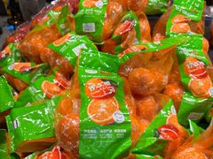 -永辉超市(龙潭寺店)