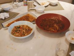 -南昌绿地铂瑞酒店·臻萃轩中餐厅