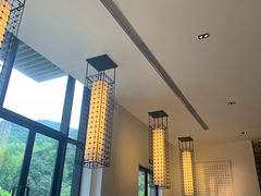 -宁海安岚·南溪阁全日餐厅
