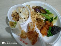 -素清香(解放路店)