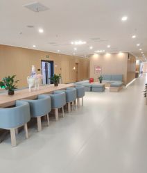 -千禧果月子会所(郑州东站店)