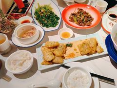 -码头见·潮汕菜(领展中心城店)