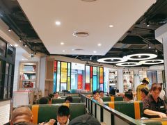 -新宝餐厅(流塘店)