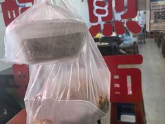 -建国蚵煎蚵面