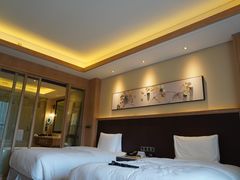 -大理实力希尔顿酒店•香全日制餐厅